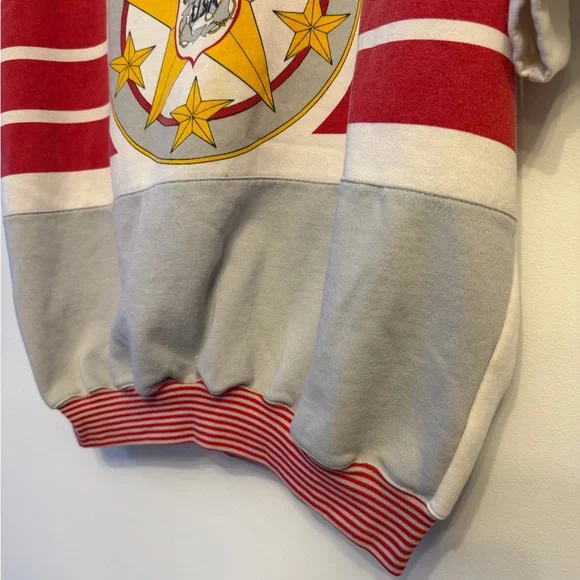 Vintage Reebok Star Tee - Picture 3 of 8